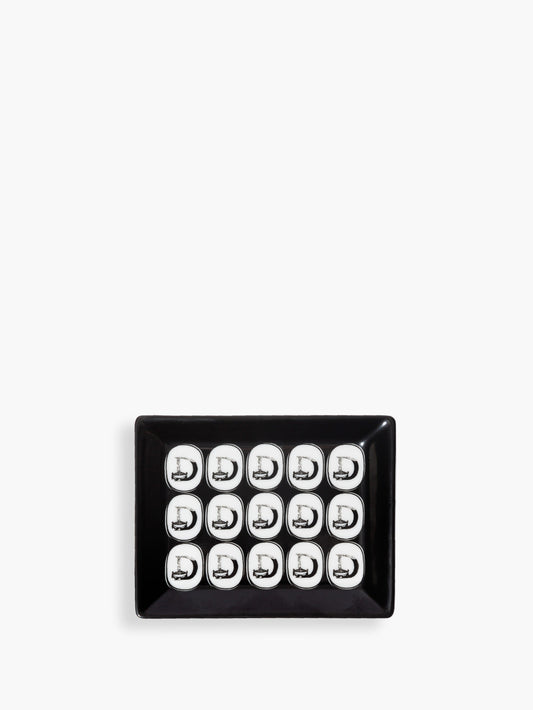 Domino tray - Small