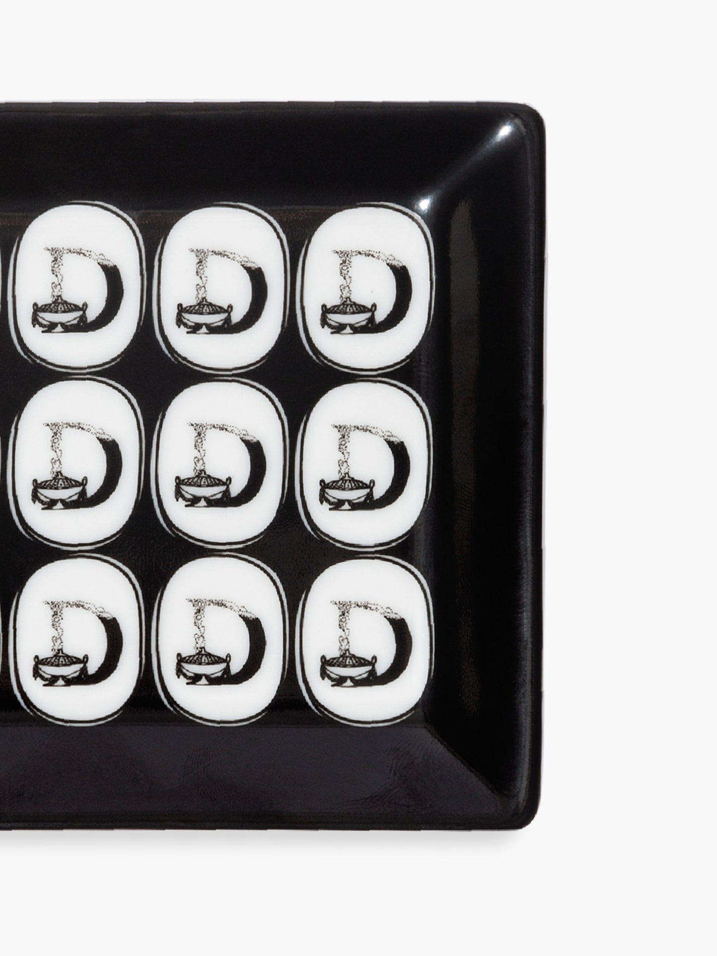 Domino tray - Small