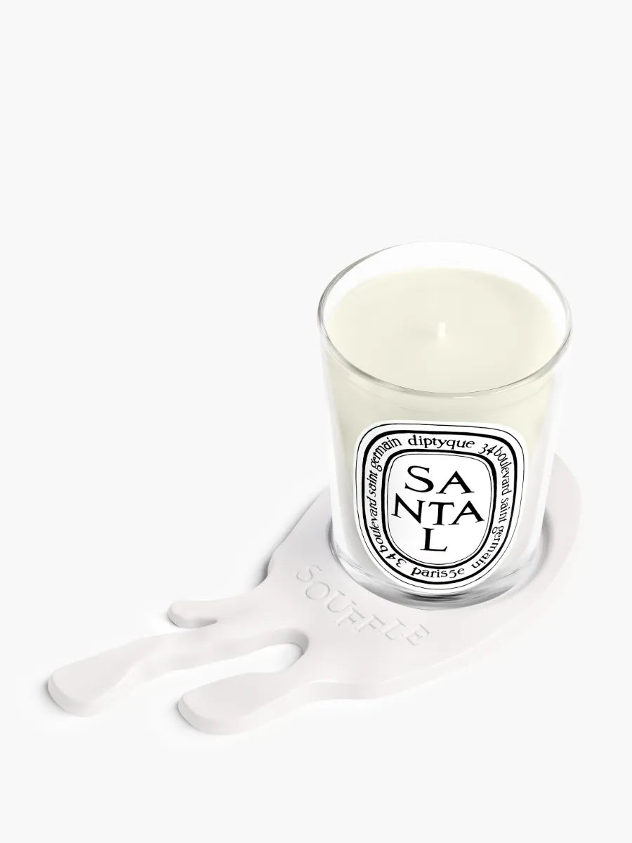 Dripping Wax Stand - For classic candles