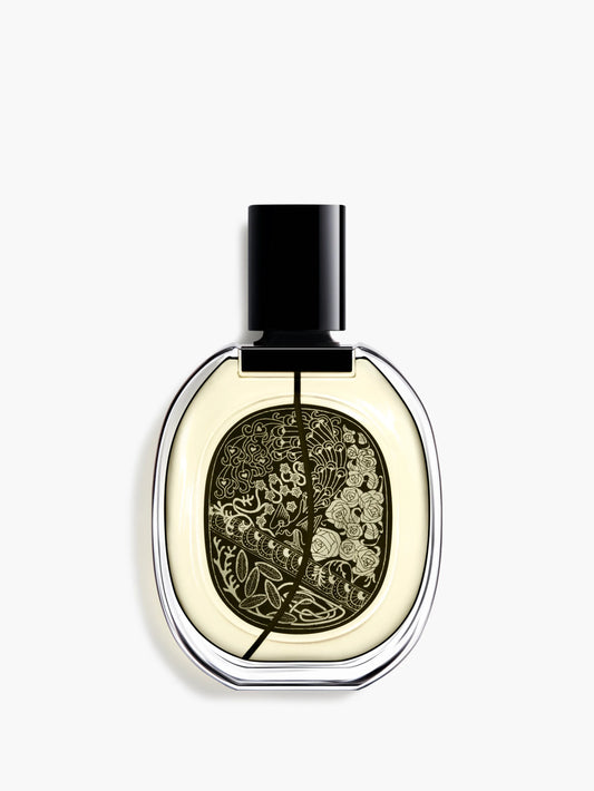 Eau Capitale - Eau de parfum