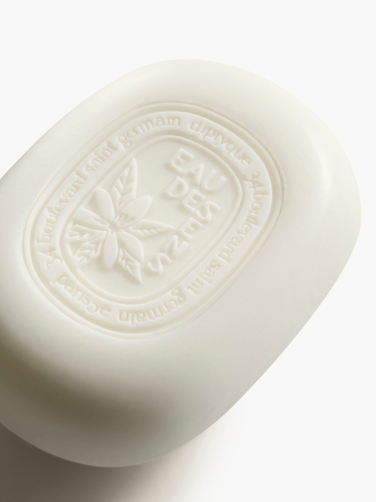 Eau des Sens - Scented soap