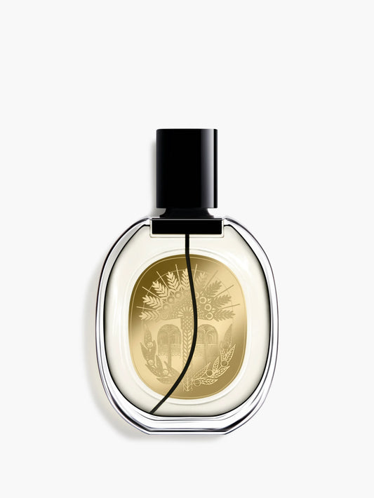 Eau Nabati - Eau de parfum intense