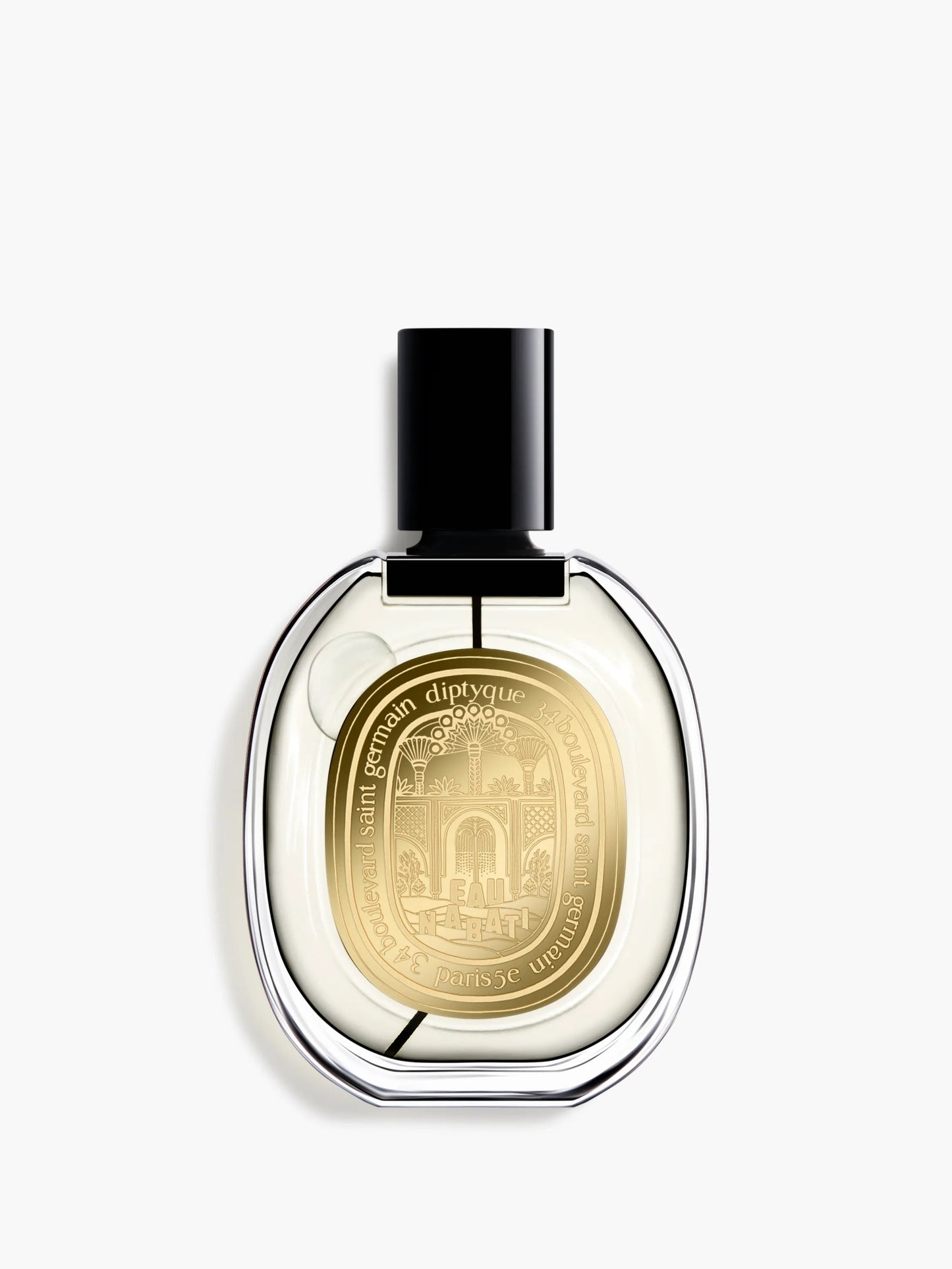 Eau Nabati - Eau de parfum intense