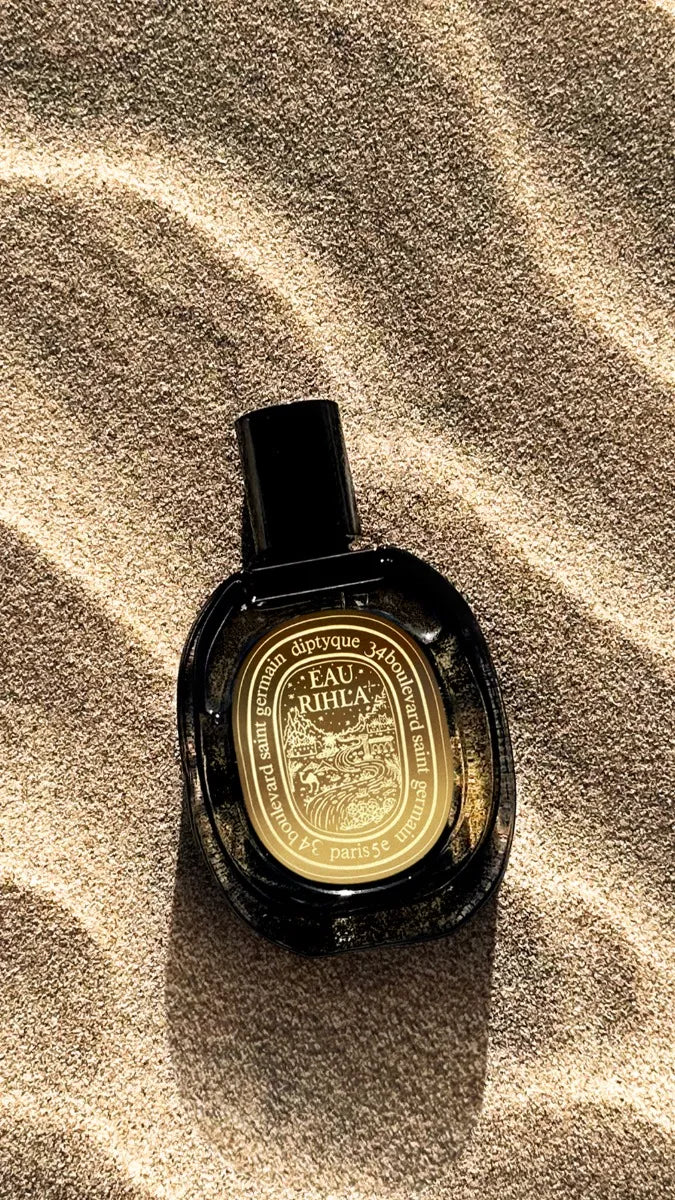 Eau Rihla - Eau de parfum intense