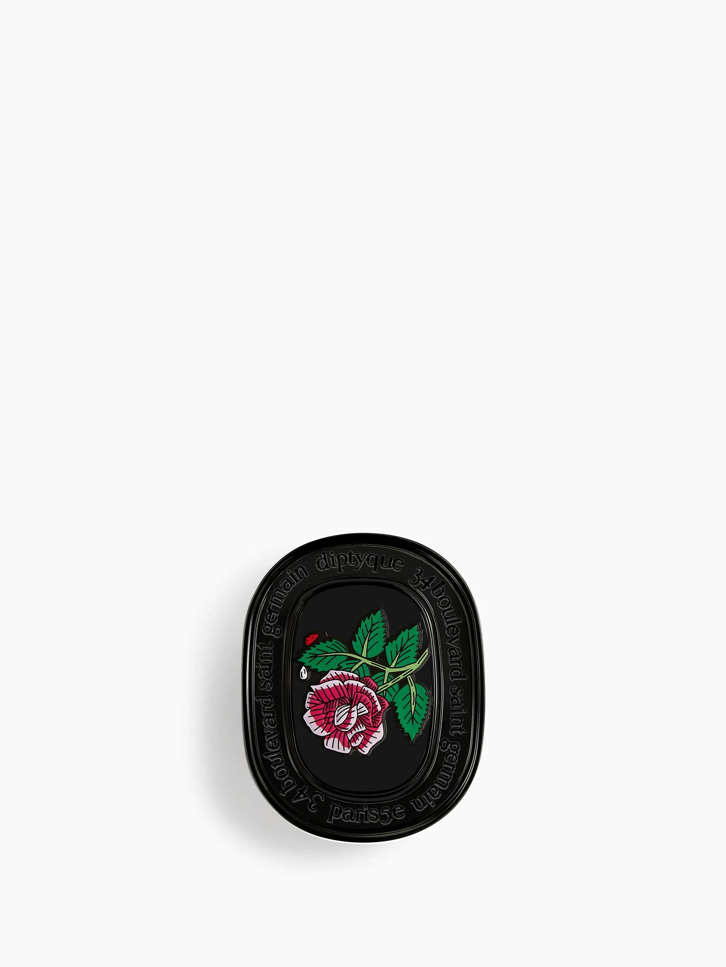 Eau Rose - Refillable Solid Perfume