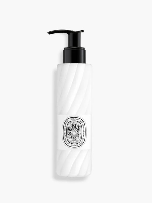Eau des Sens - Perfumed body lotion