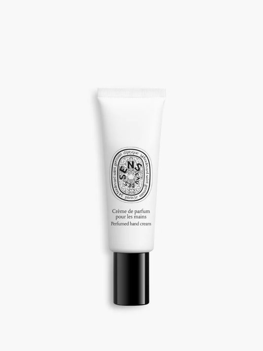 Eau des Sens - Perfumed hand cream