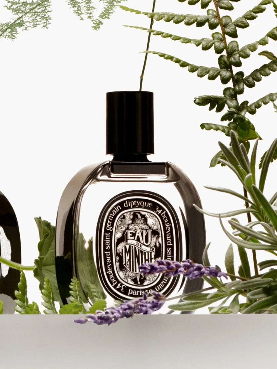 Eau de Minthé - Eau de Parfum