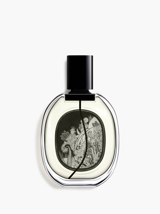 Eau de Minthé - Eau de Parfum