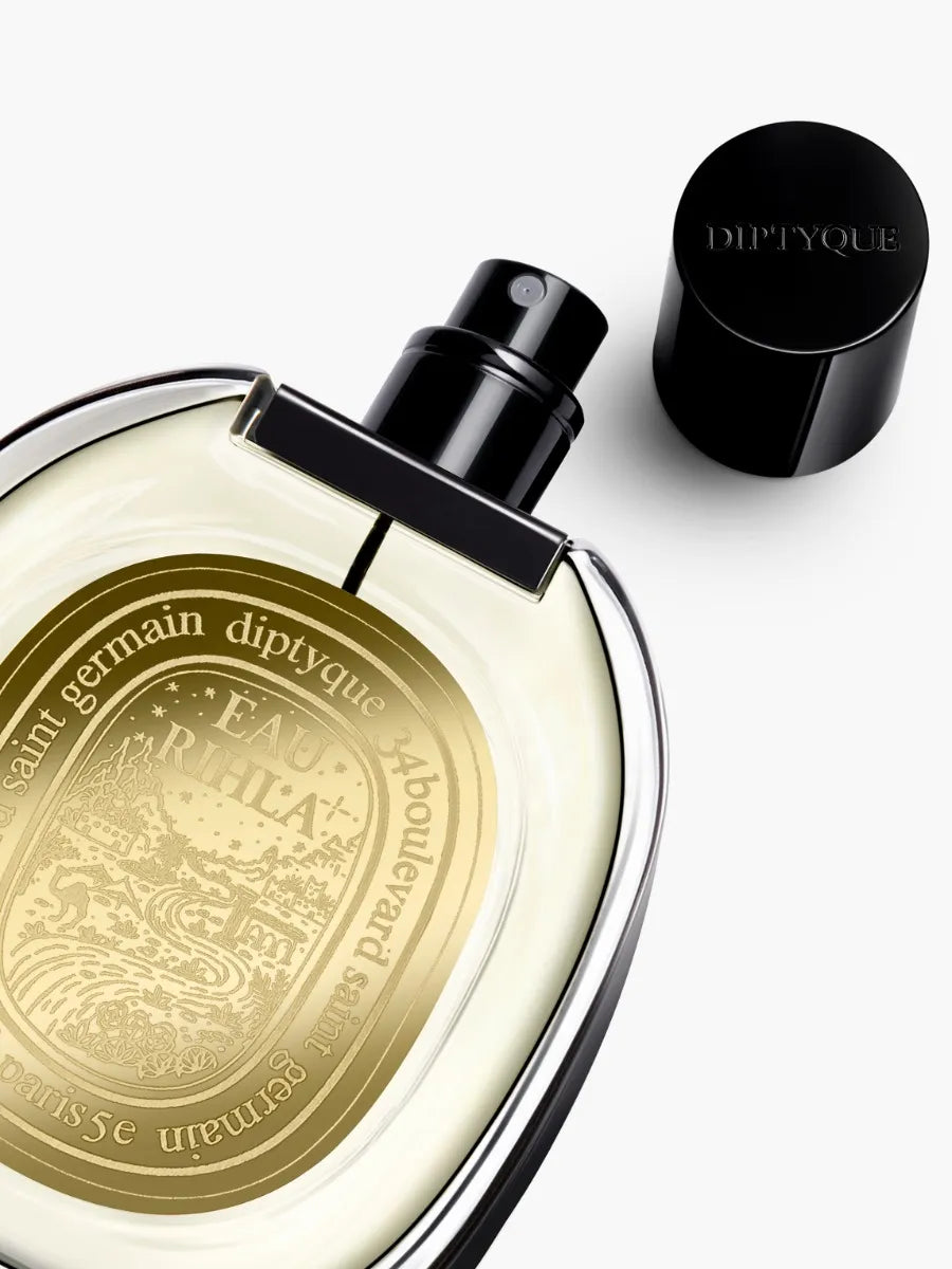 Eau Rihla - Eau de parfum intense exceptional format