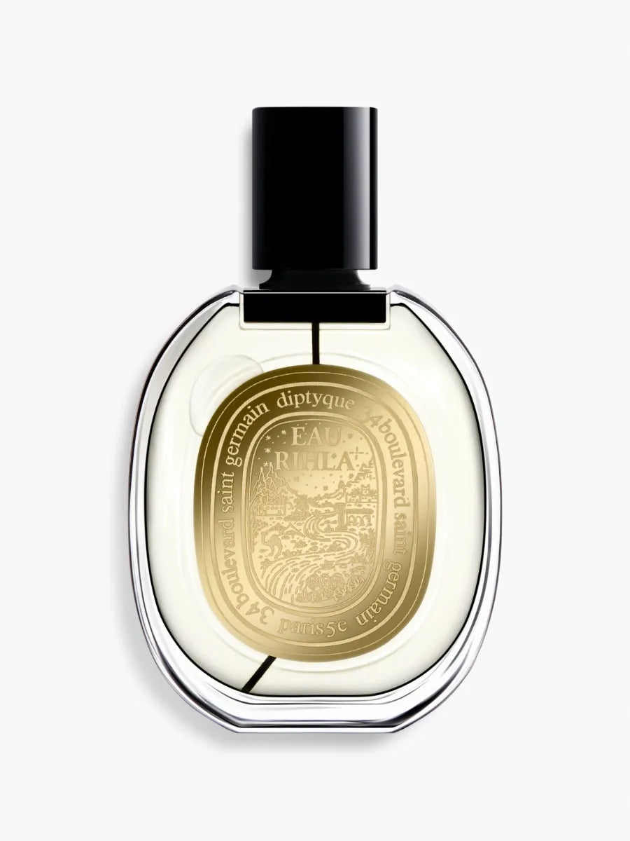 Eau Rihla - Eau de parfum intense exceptional format