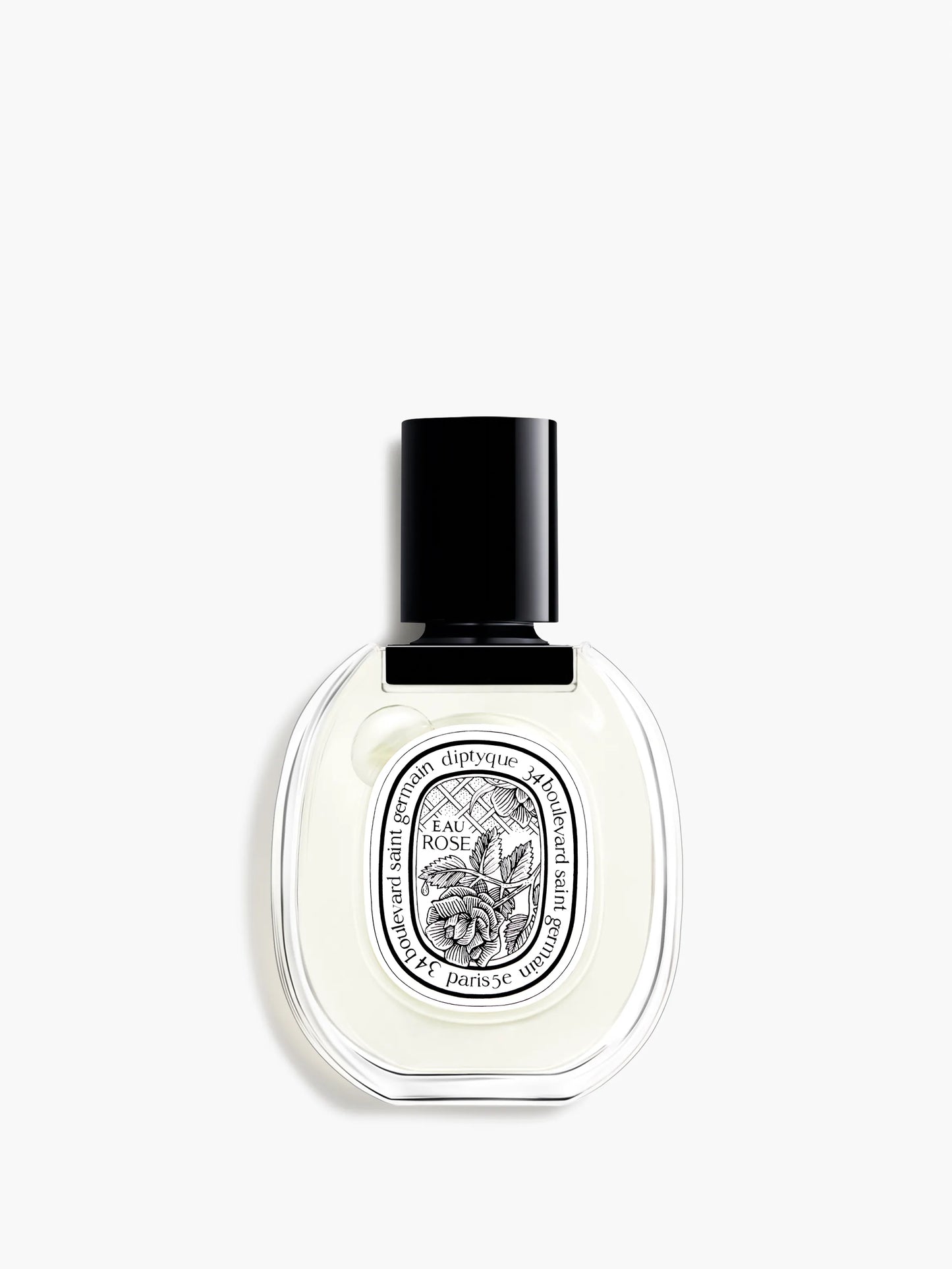Eau Rose - Eau de toilette
