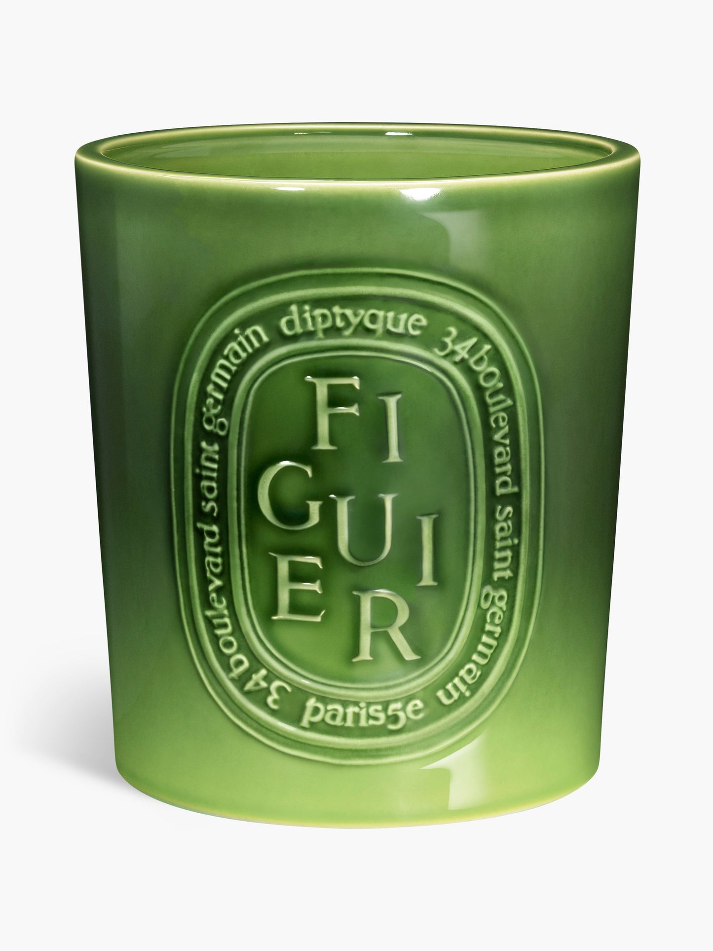 Figuier (Fig Tree) - Small Candle
