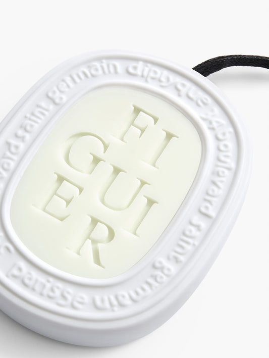 Figuier (Fig Tree) - Wax Oval