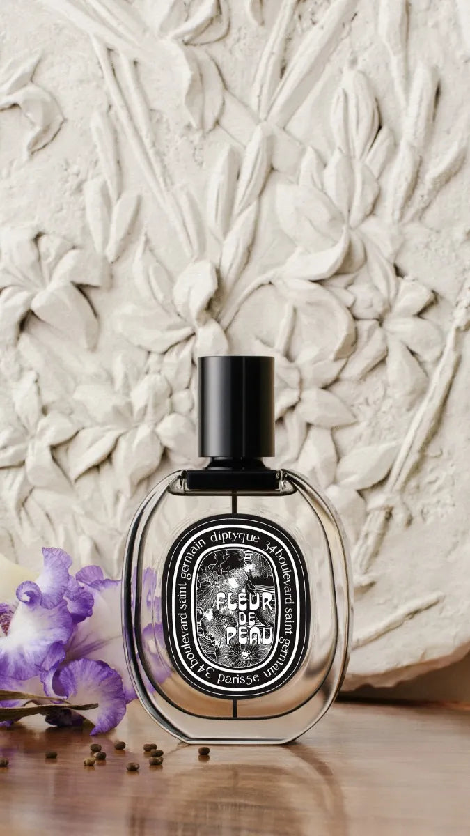 Fleur de Peau - Eau de parfum