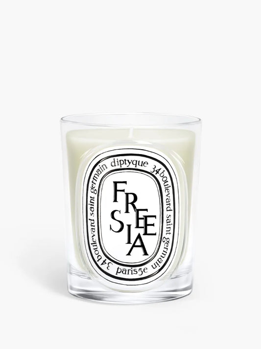 Freesia - Classic Candle