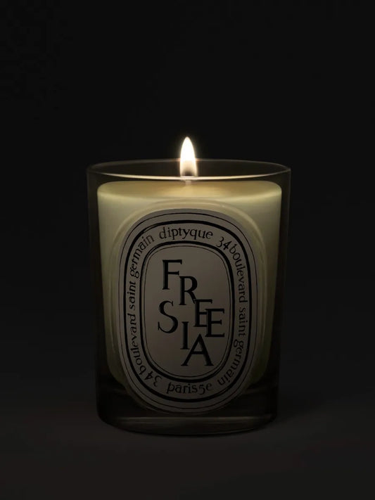 Freesia - Classic Candle