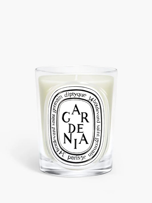 Gardenia - Classic Candle