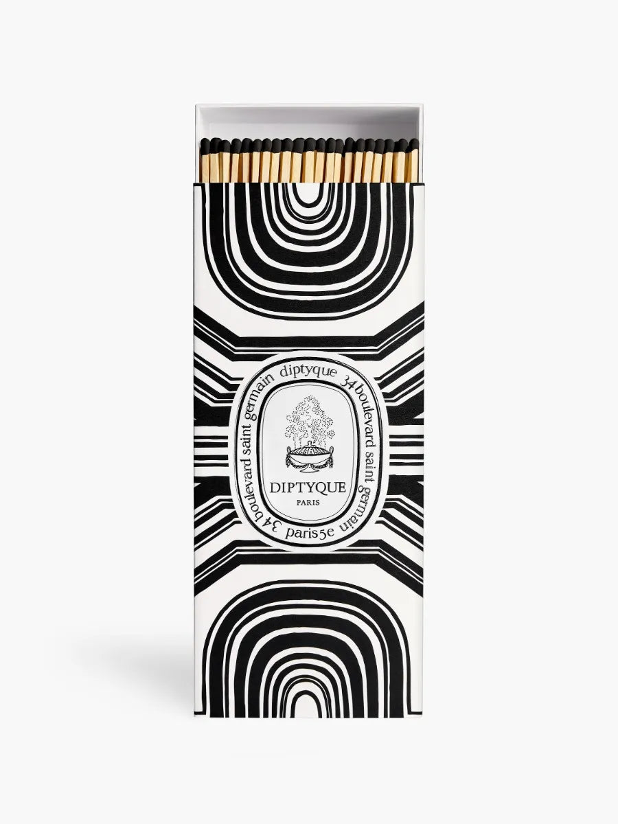 Matchbox - Basile