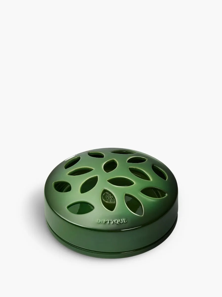 Incense holder - For spiral incense