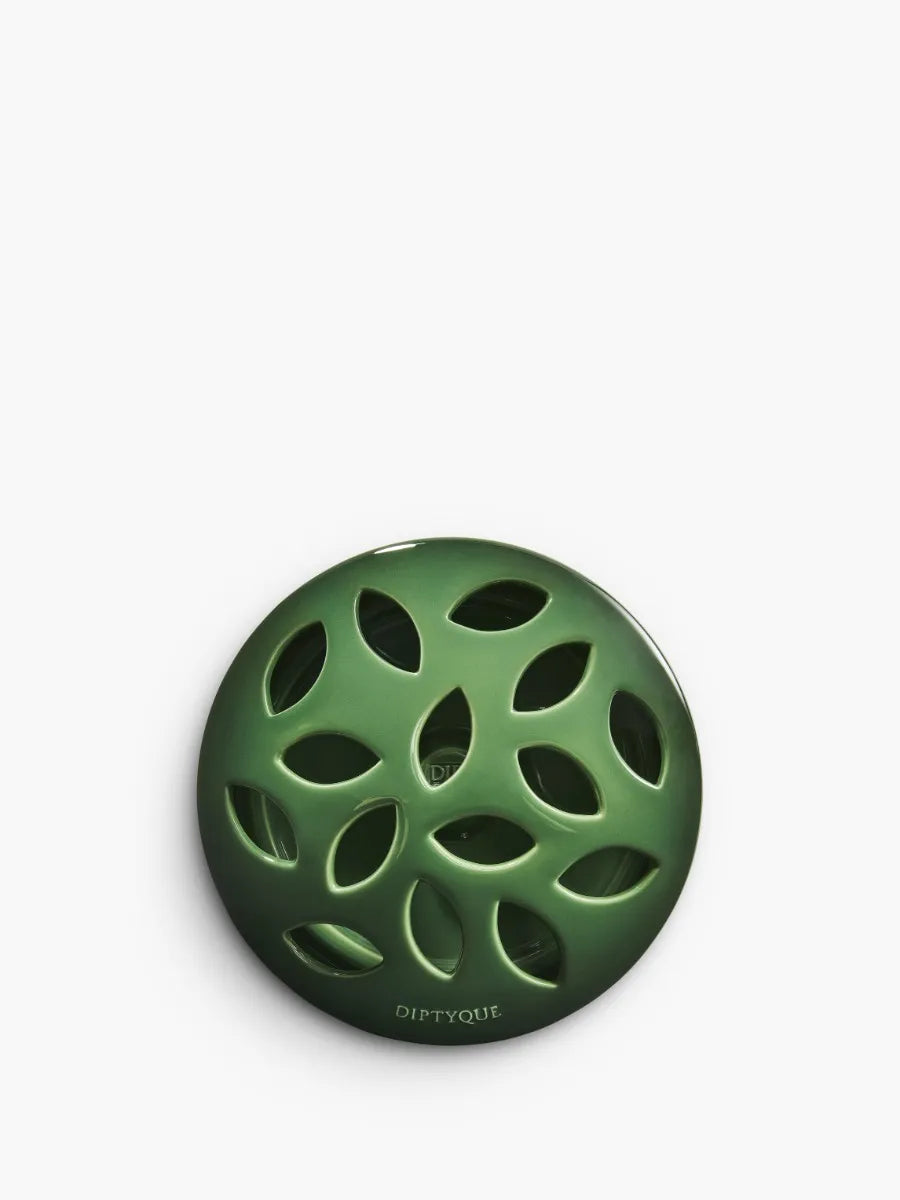 Incense holder - For spiral incense