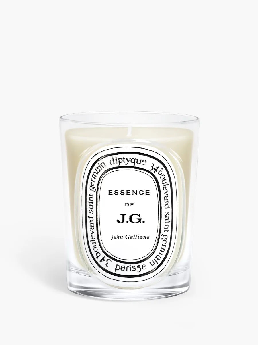 John Galliano - Classic Candle