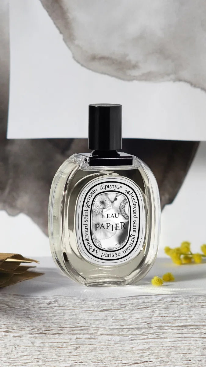 L'Eau Papier - Eau de toilette
