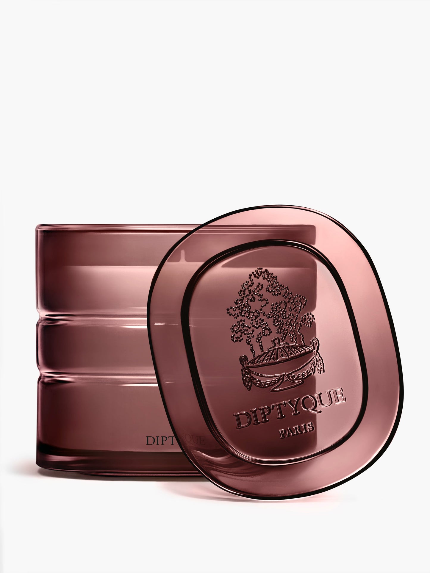 Nymphées Merveilles (Nymphaeum of Wonders) - Signature Candle