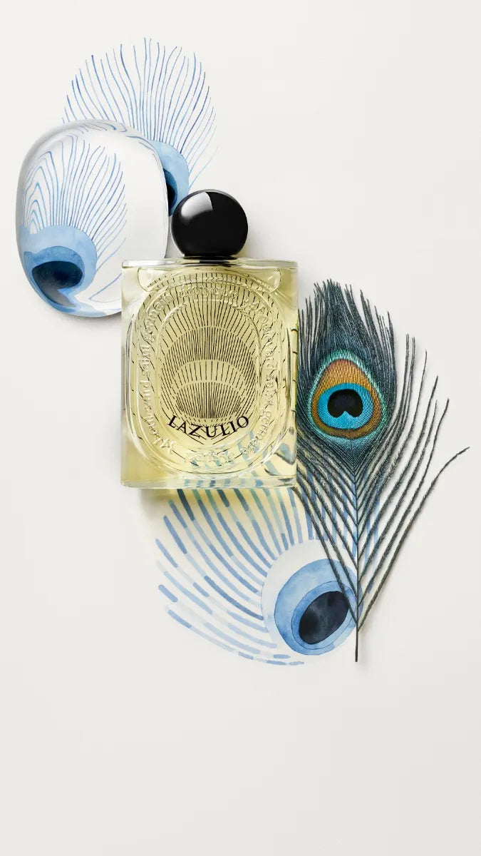 Lazulio - Eau de parfum