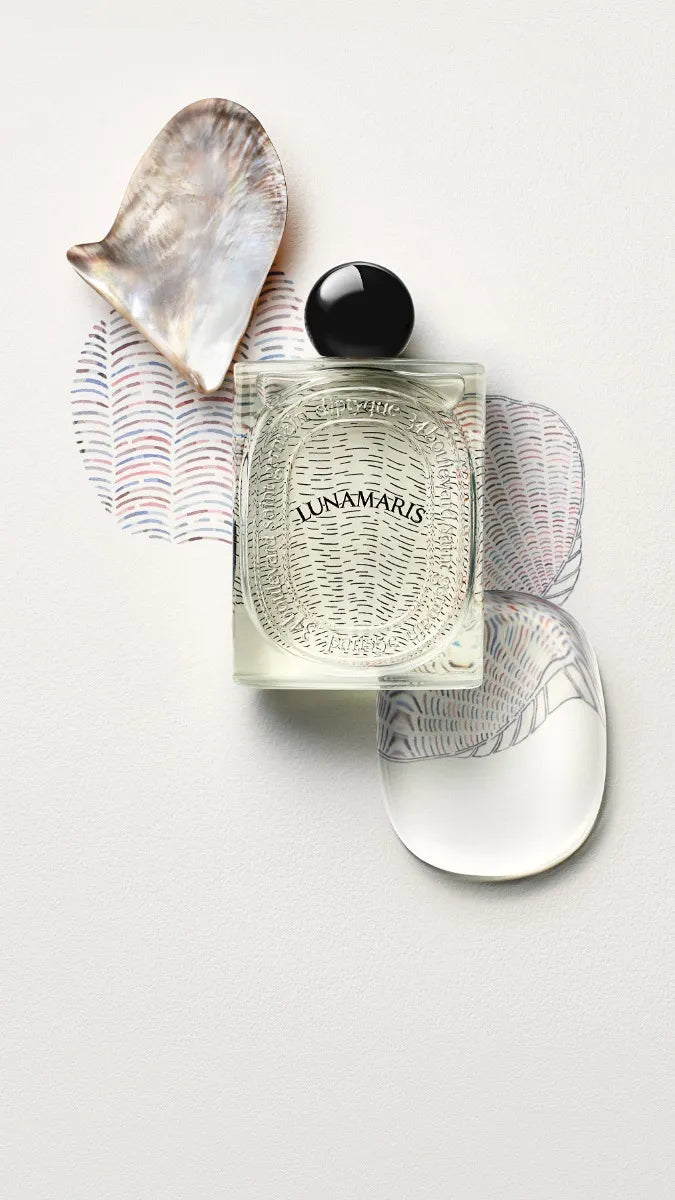 Lunamaris - Eau de parfum
