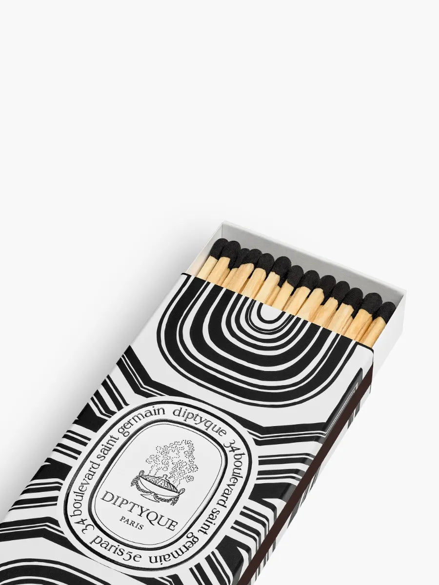 Matchbox - Basile