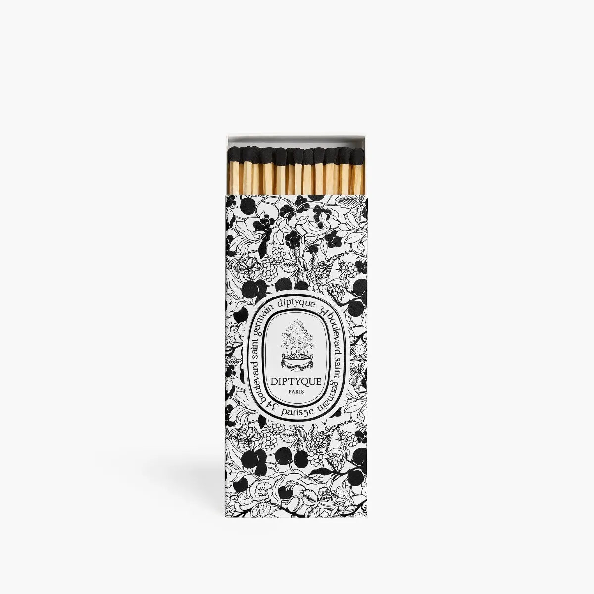 Matchbox - Boscage