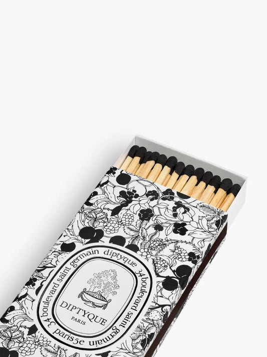 Matchbox - Boscage