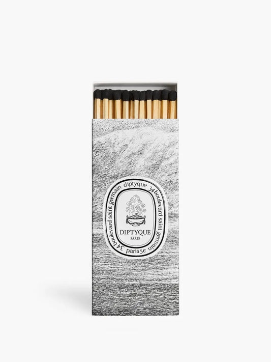 Matchbox - Landscape