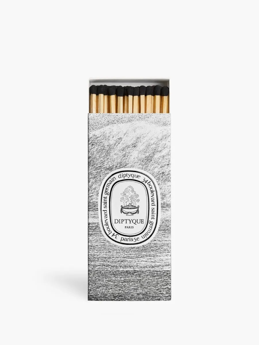 Matchbox - Boscage