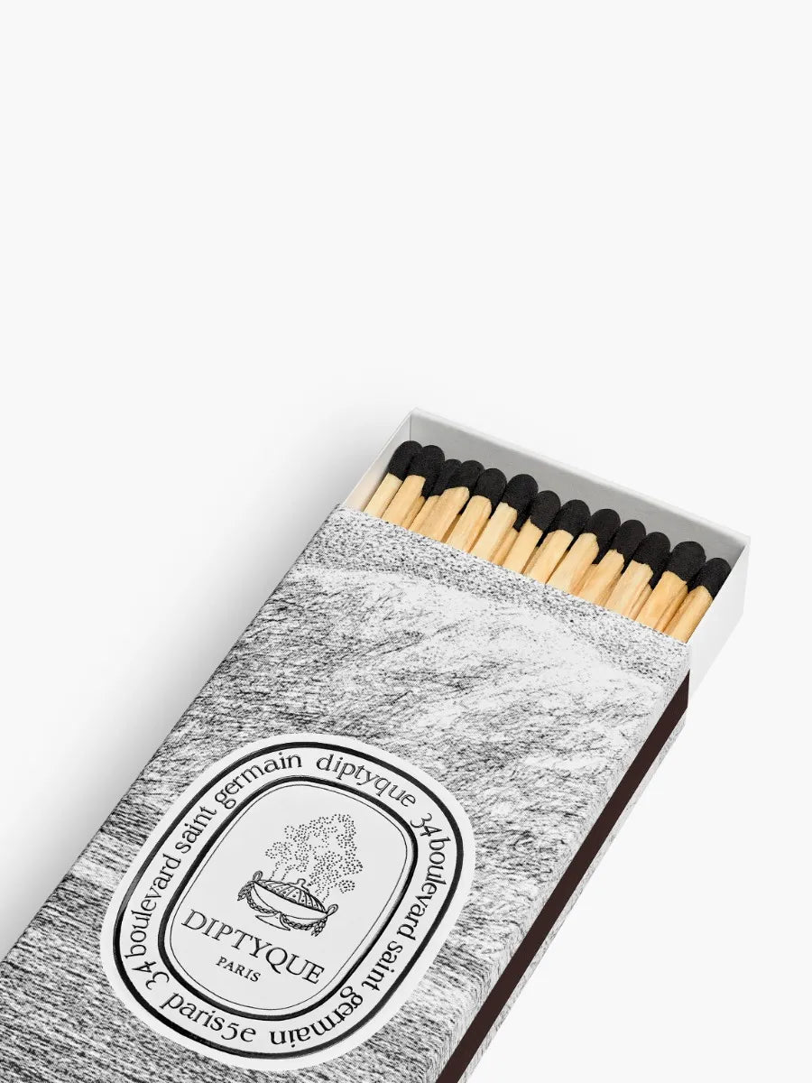 Matchbox - Landscape