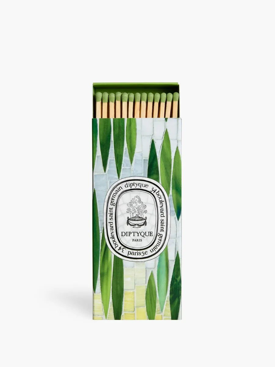 Matchbox - Pinède design