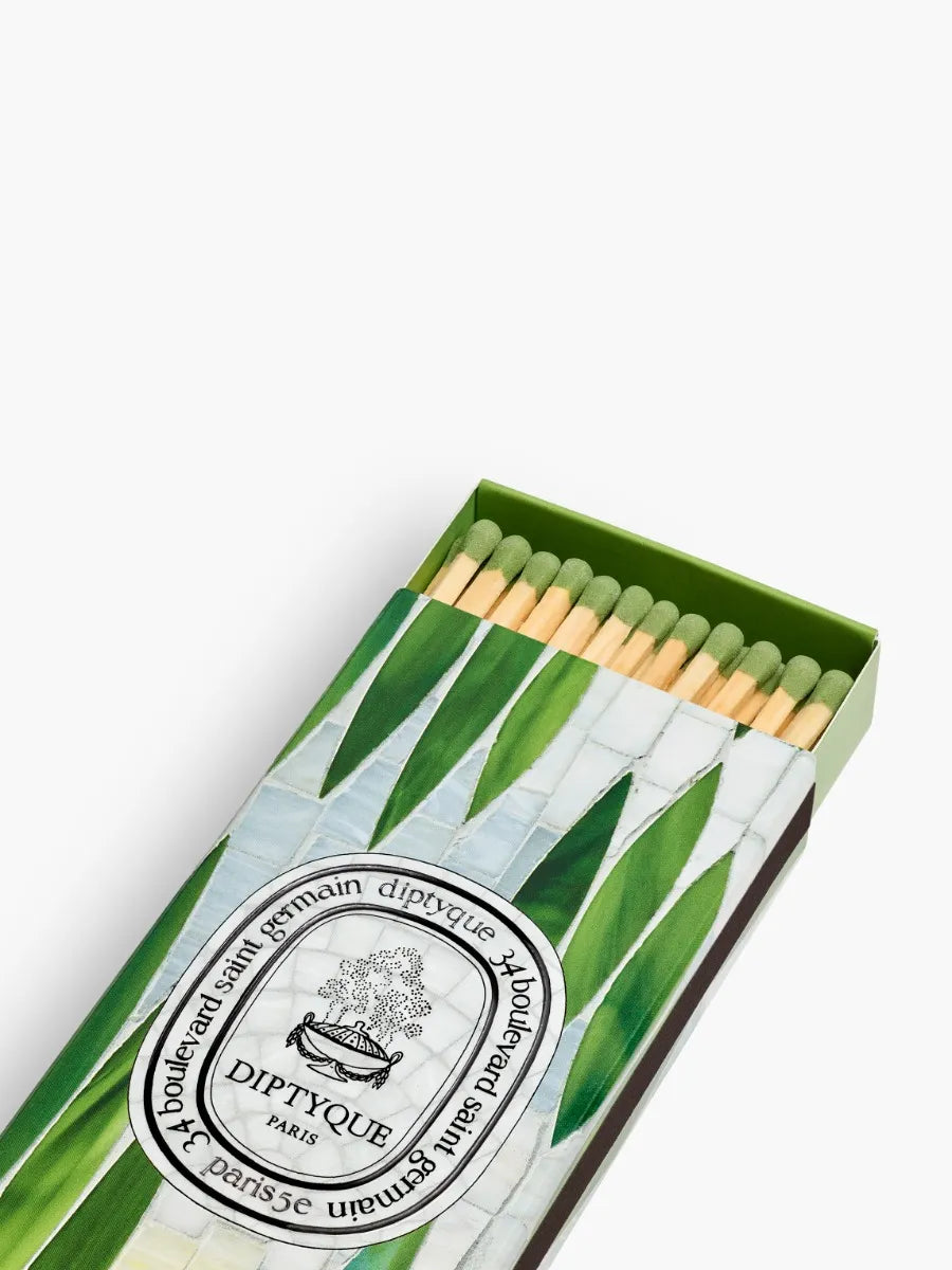 Matchbox - Pinède design