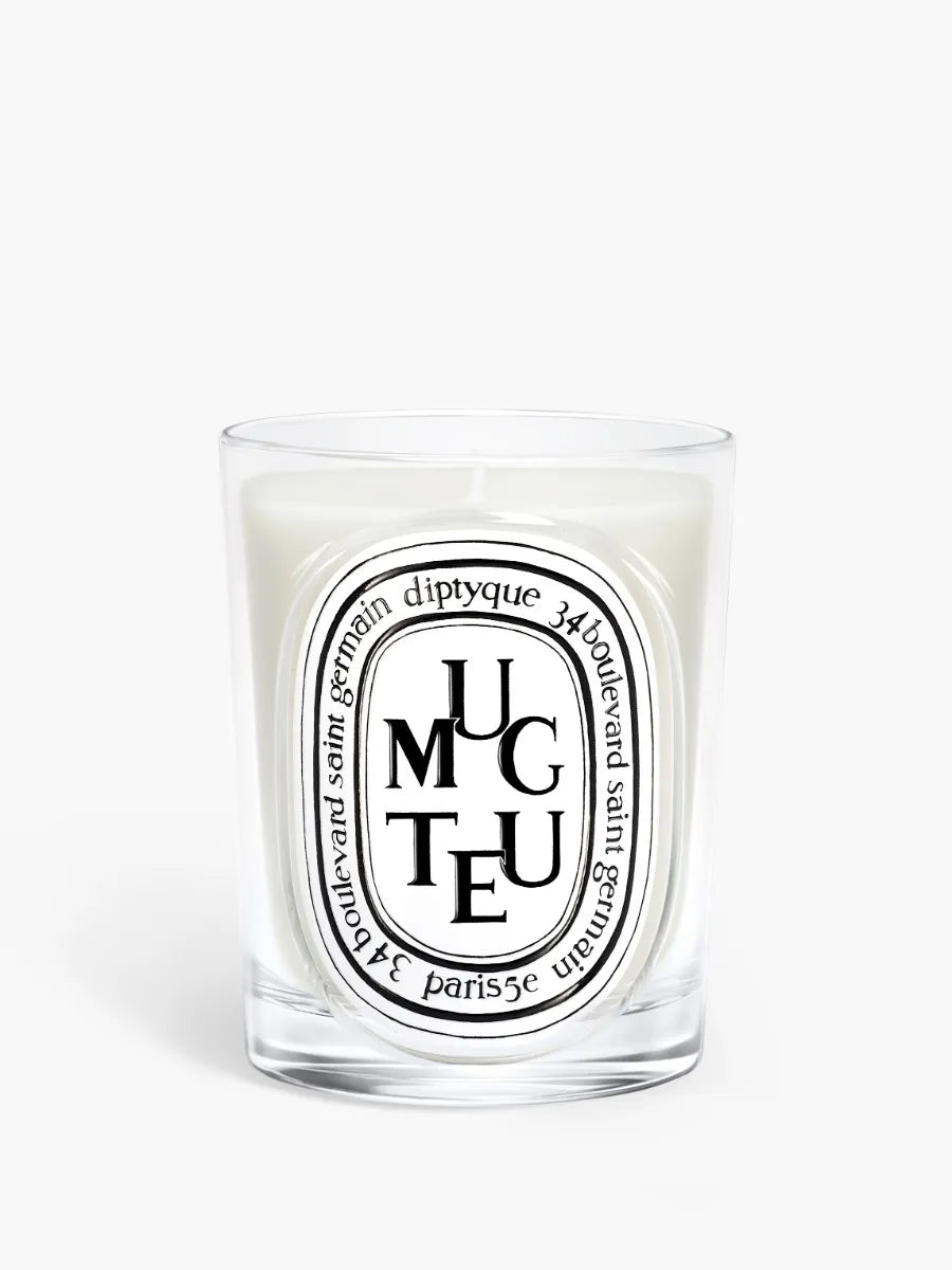 Muguet (Lily of the Valley) - Classic Candle