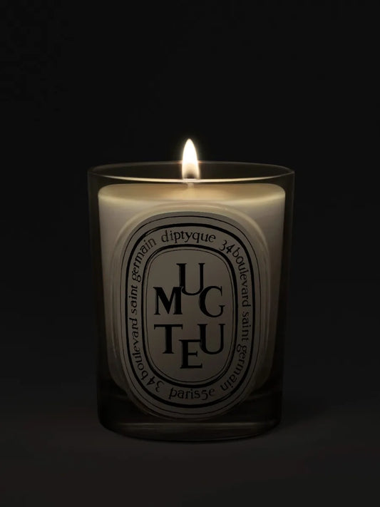 Muguet (Lily of the Valley) - Classic Candle