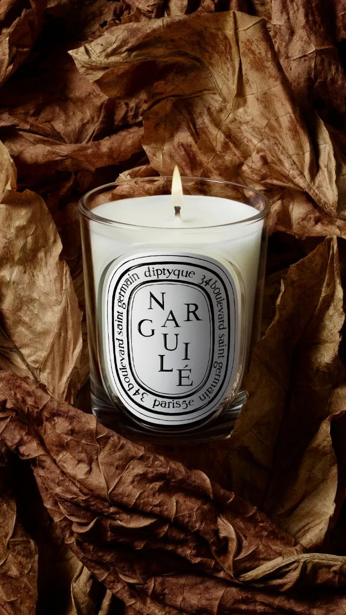Narguilé - Classic Candle