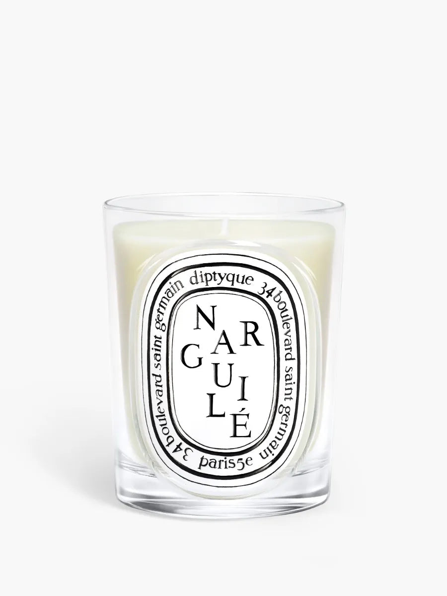Narguilé - Classic Candle