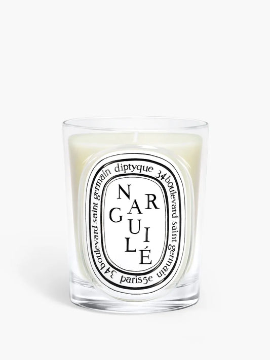 Narguilé - Classic Candle