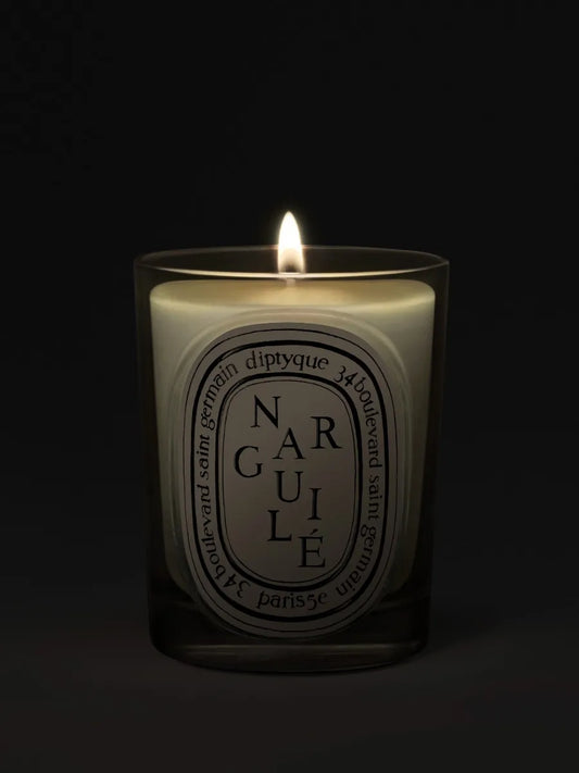 Narguilé - Classic Candle