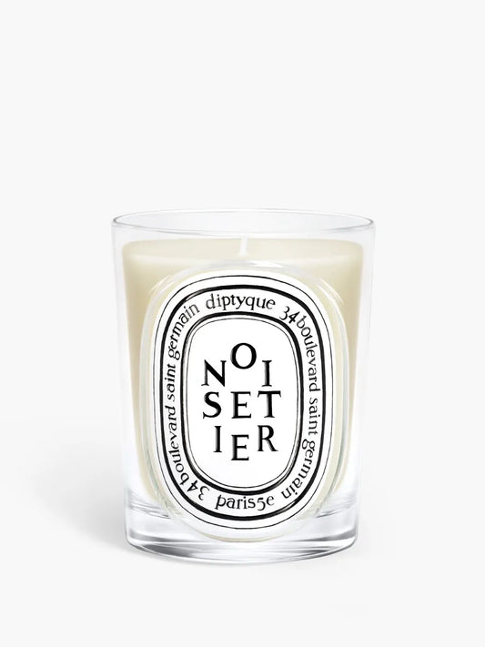 Noisetier (Hazel Tree) - Classic Candle