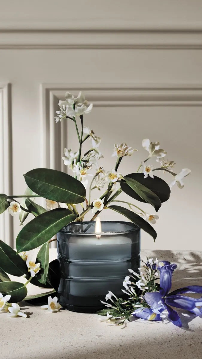 Nymphées Merveilles (Nymphaeum of Wonders) - Signature Candle