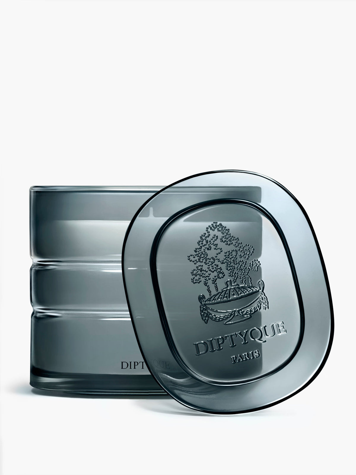 La Vallée du Temps (Valley of Time) - Signature Candle