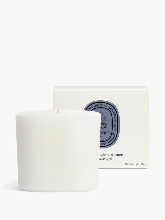 Nymphées Merveilles (Nymphaeum of Wonders) - Candle Refill