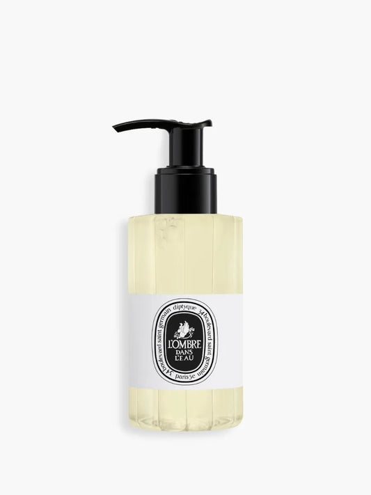 L'Ombre dans l'Eau - Perfumed cleansing body gel