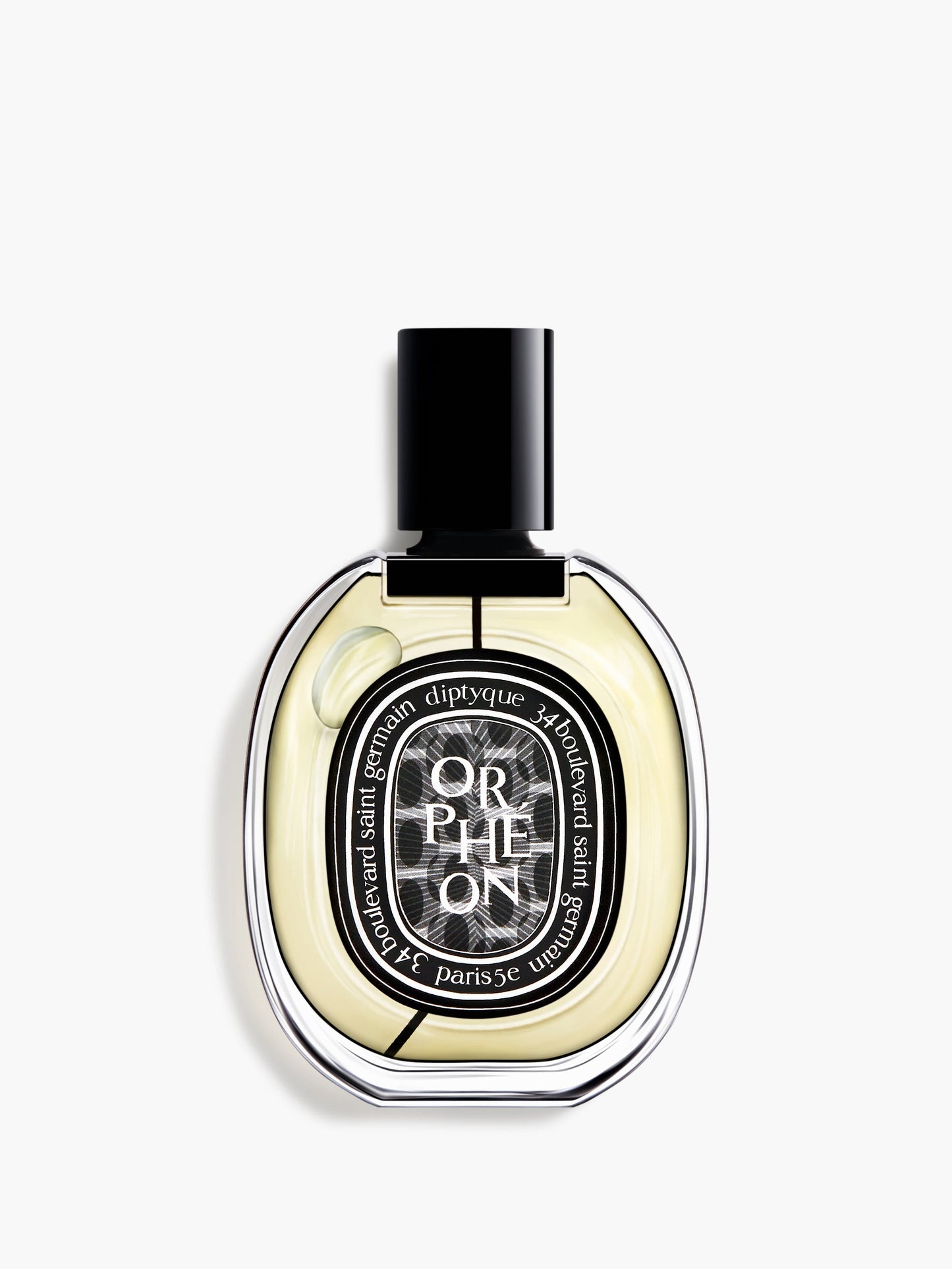 Orphéon - Eau de parfum